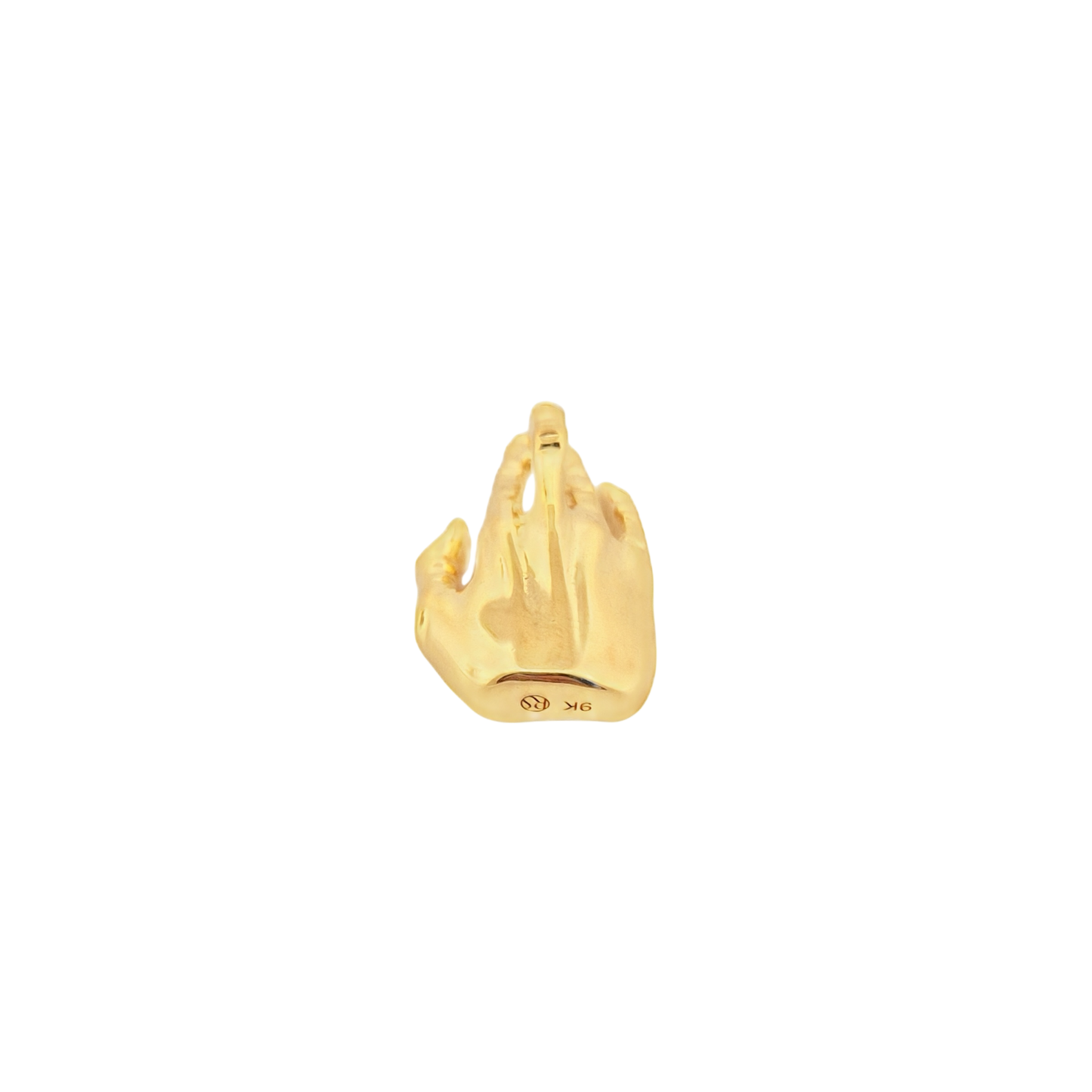 RaSifiwa Mini Palm Yellow