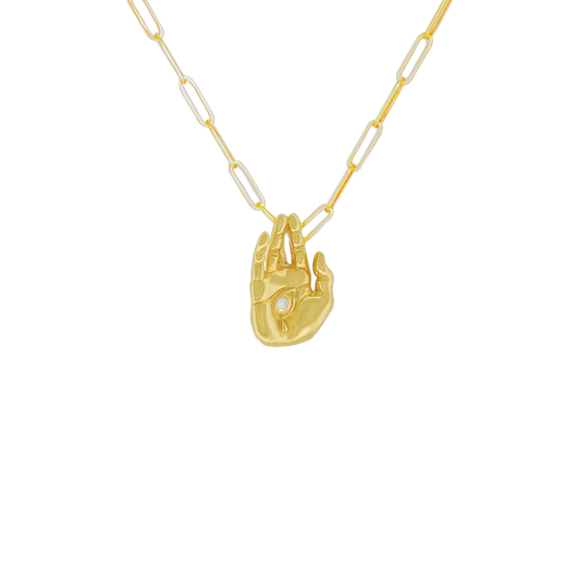 RaSifiwa Palm Yellow