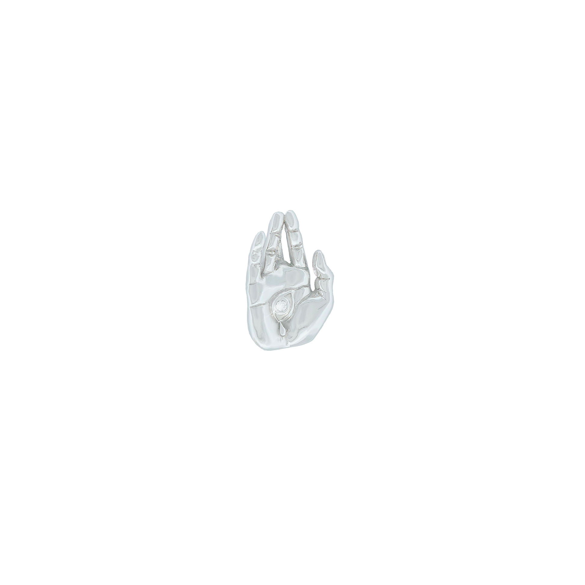 RaSifiwa Palm White