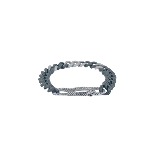 RaSifiwa Snake White