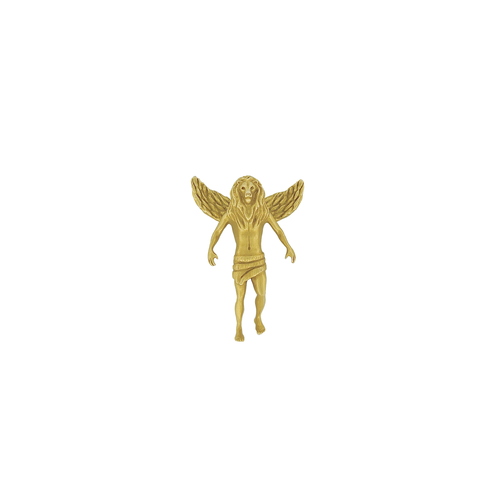 RaSifiwa Angel Yellow