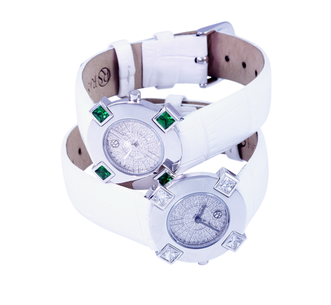 Wristwear Trends: Elevating Style with Patented RaSifiwa WristArt