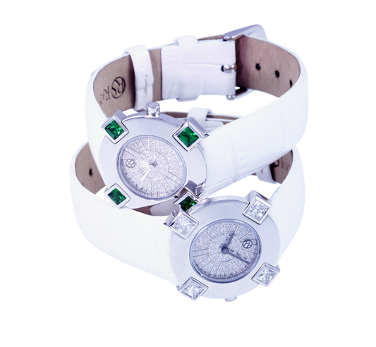 Wristwear Trends: Elevating Style with Patented RaSifiwa WristArt