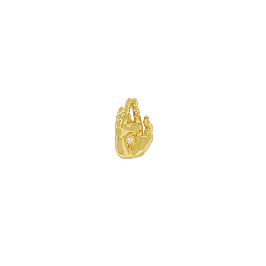 RaSifiwa Palm Yellow