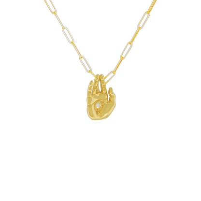 RaSifiwa Palm Yellow