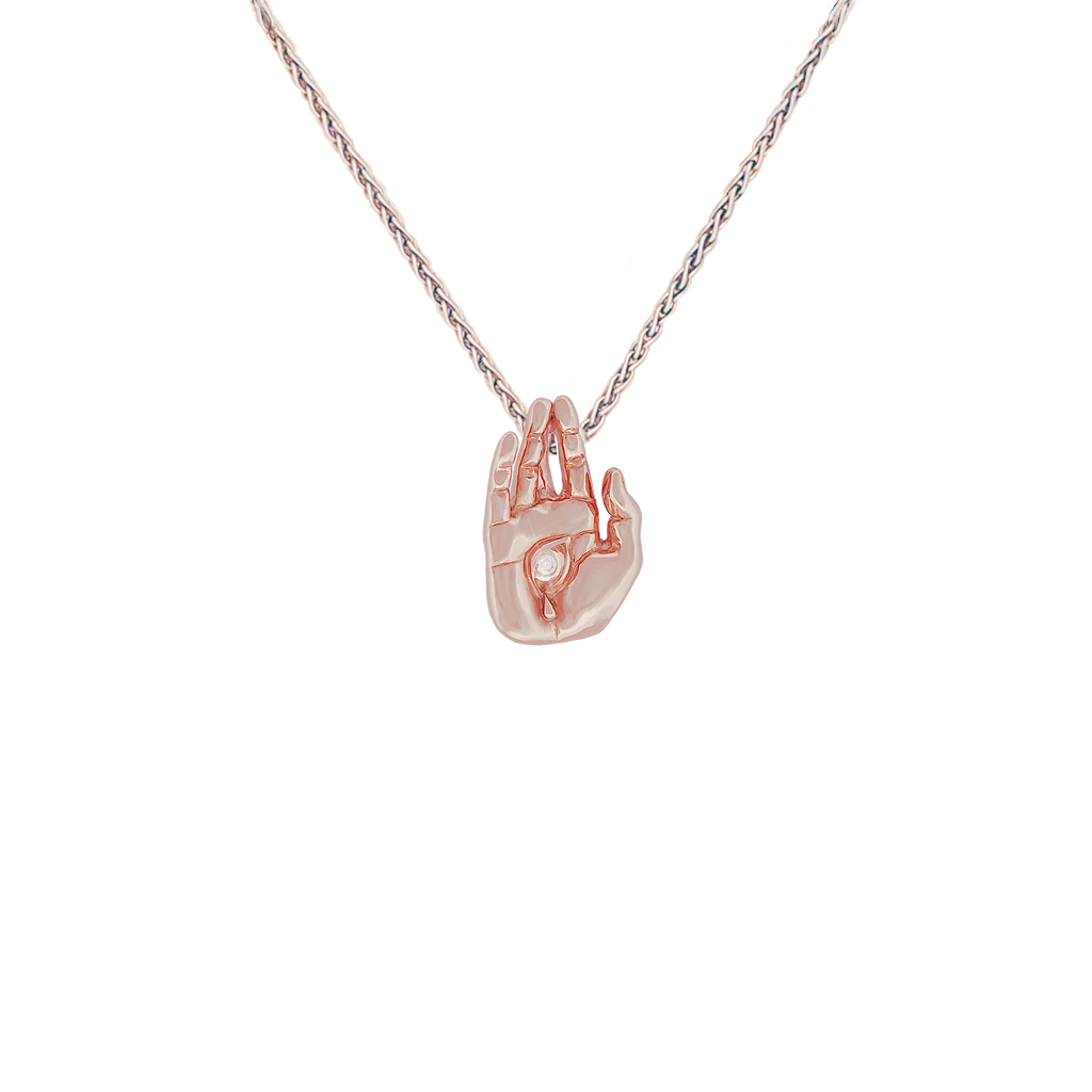 RaSifiwa Palm Rose