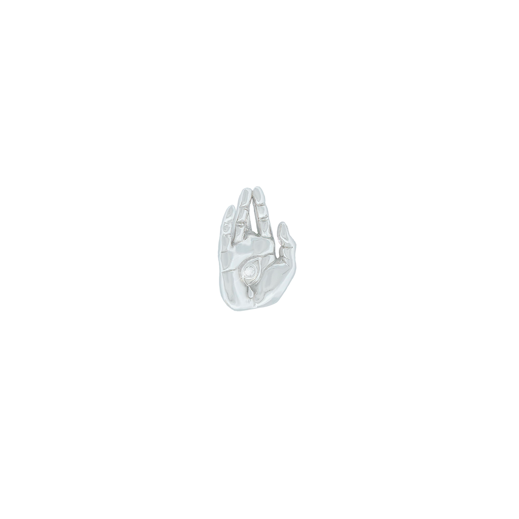 RaSifiwa Palm White