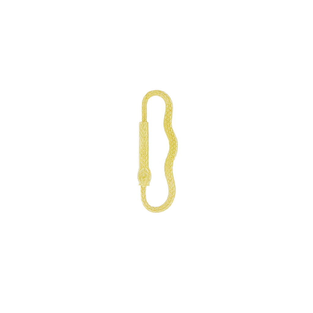 RaSifiwa Snake Yellow
