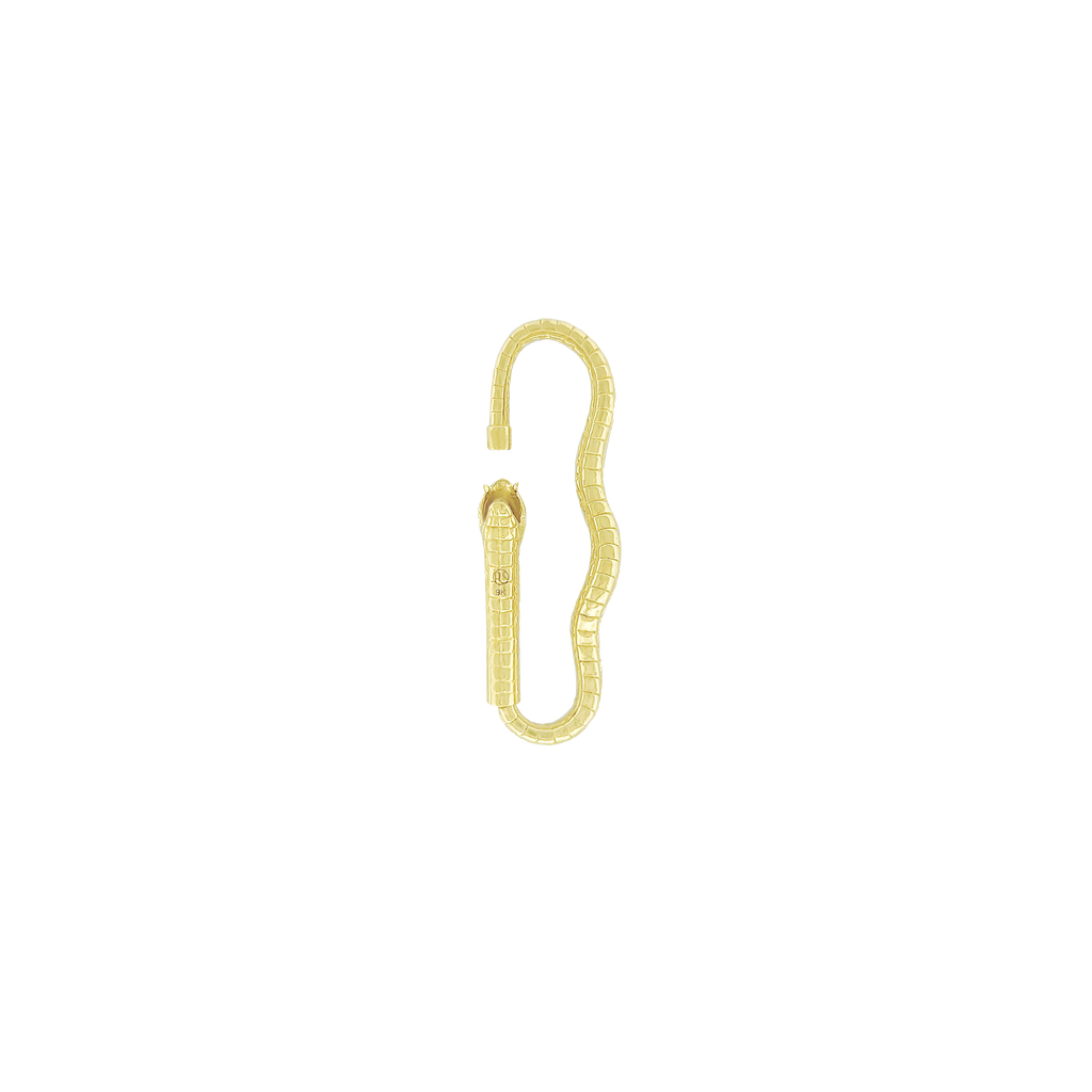 RaSifiwa Snake Yellow