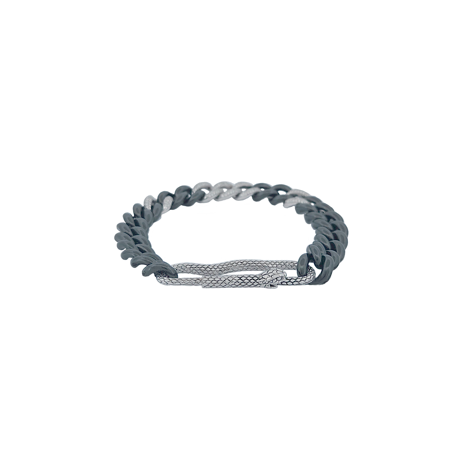 RaSifiwa Snake White