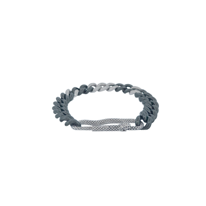 RaSifiwa Snake White