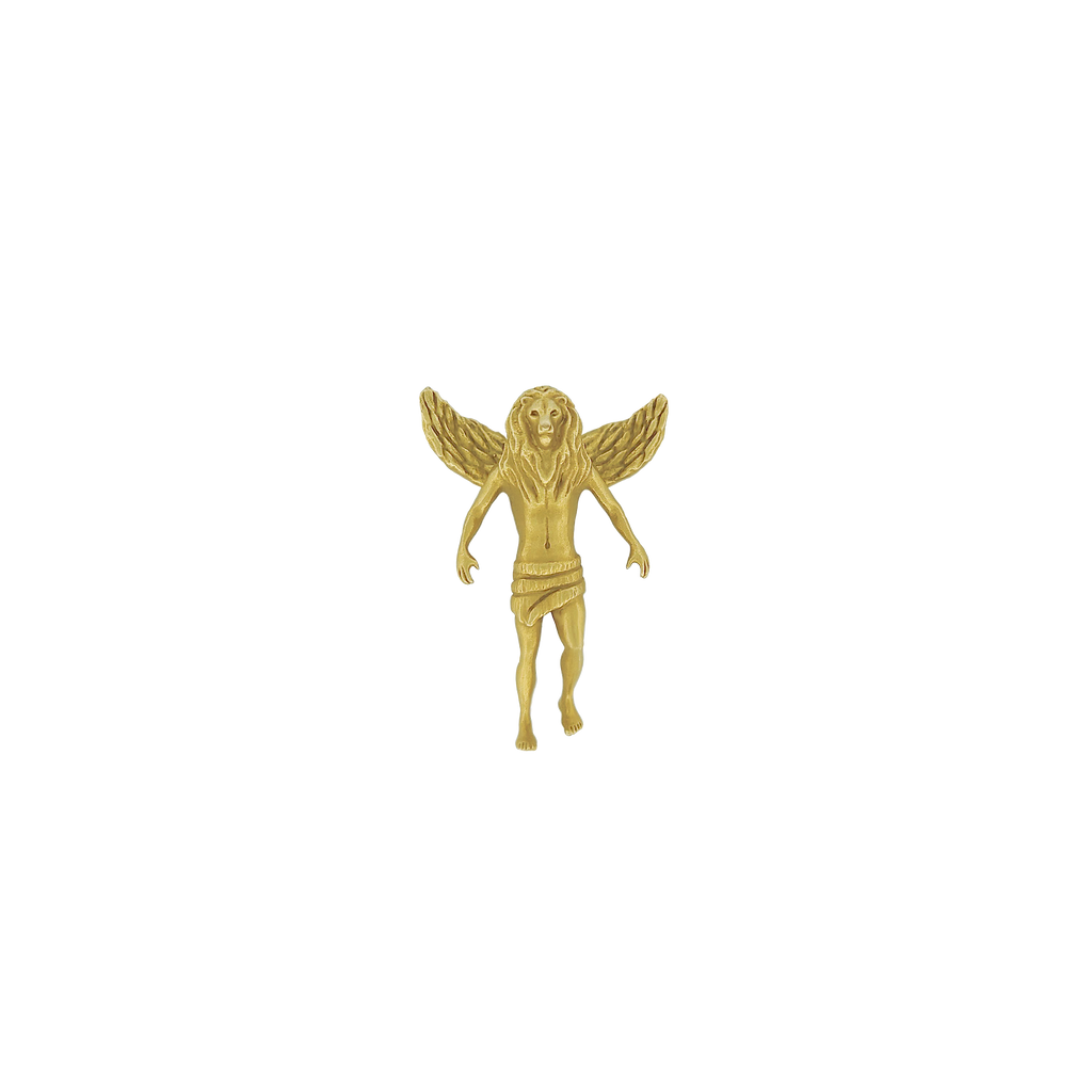 RaSifiwa Angel Yellow