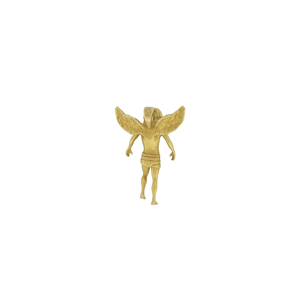 RaSifiwa Angel Yellow