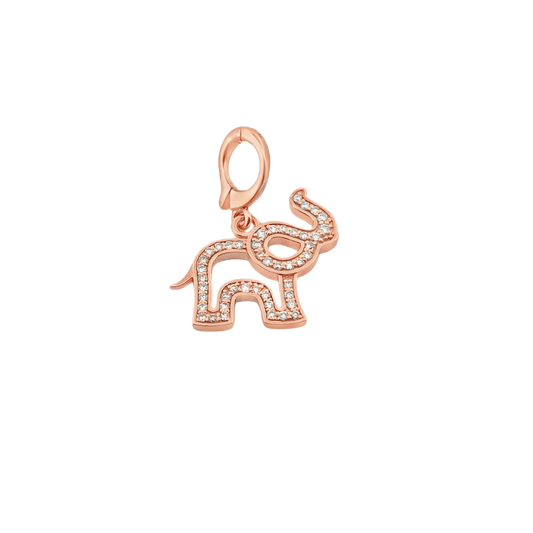 RaSifiwa Safari Elephant