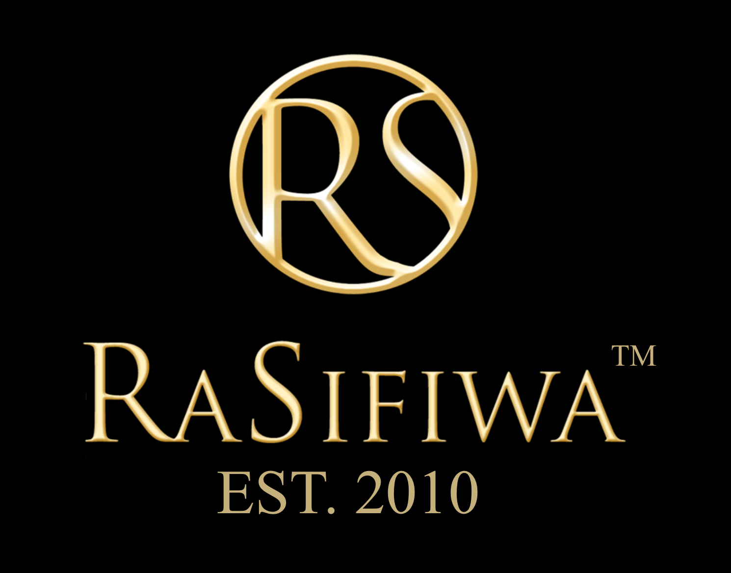 Rasifiwa